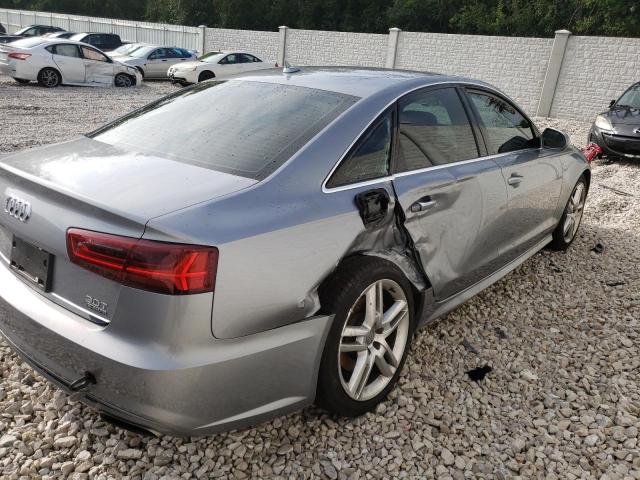 Photo 9 from auction – 2016 AUDI A6 PREMIUM with VIN WAUFGAFC0GN182189