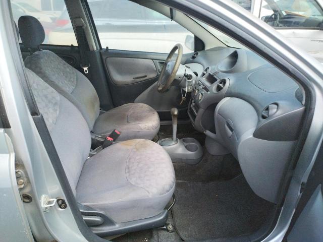 Photo 5 from auction – 2001 TOYOTA ECHO with VIN JTDBT123110141674