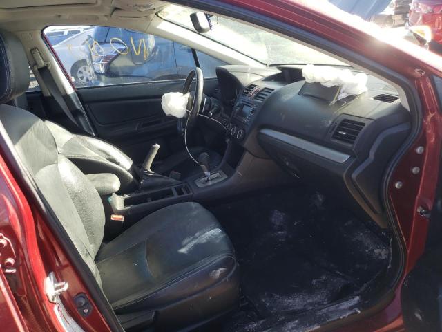 Photo 5 from auction – 2012 SUBARU IMPREZA LI with VIN JF1GPAH64CH204045