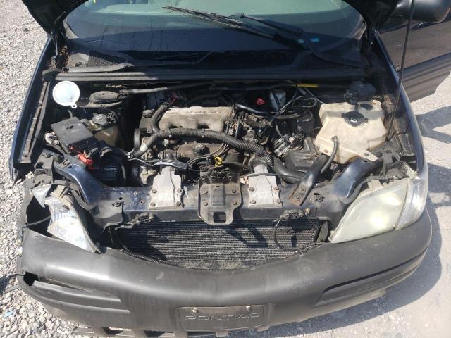 Photo 7 from auction – 2003 PONTIAC MONTANA with VIN 1GMDX13E33D196311