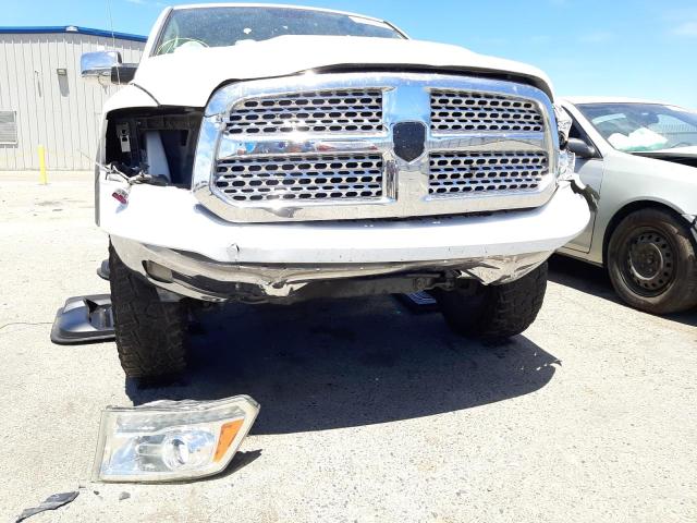 Photo 9 from auction – 2017 RAM 1500 LARAM with VIN 1C6RR7NT5HS799743