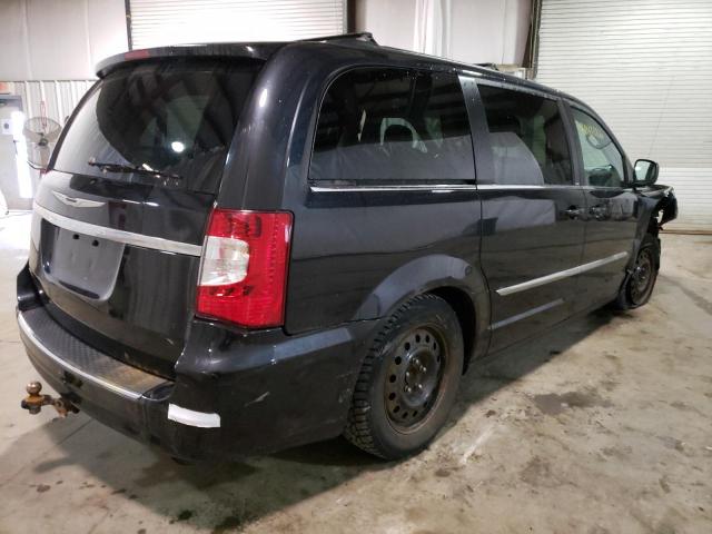 Photo 4 from auction – 2013 CHRYSLER TOWN & COU with VIN 2C4RC1BG7DR776250