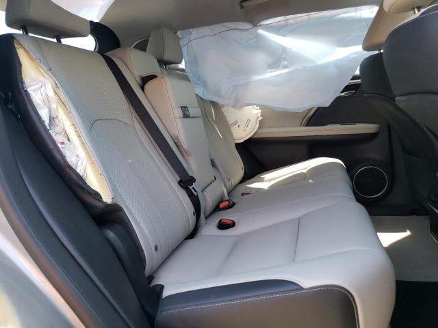 Photo 6 from auction – 2017 LEXUS RX 350 BAS with VIN 2T2BZMCA4HC104840
