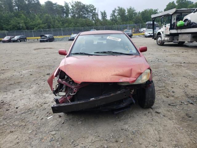 Photo 9 from auction – 2006 TOYOTA COROLLA CE with VIN 1NXBR32E46Z666509