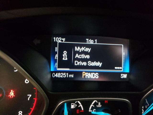 Photo 8 from auction – 2017 FORD FOCUS SE with VIN 1FADP3FE6HL285286