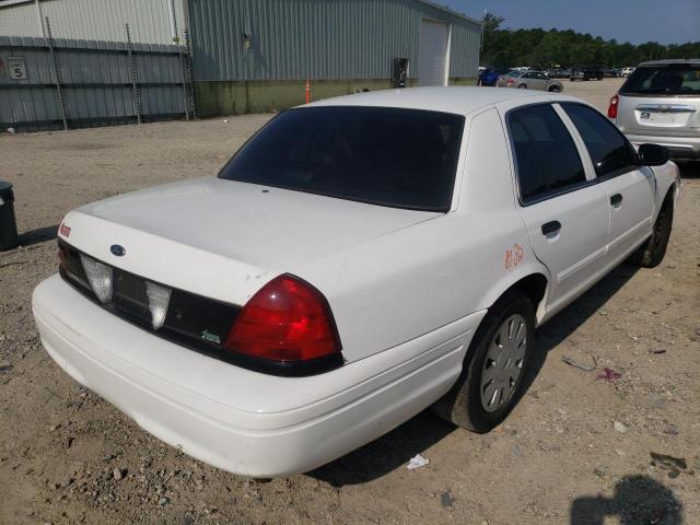 Photo 4 from auction – 2010 FORD CROWN VICT with VIN 2FABP7BV4AX112606