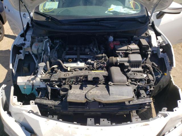 Photo 7 from auction – 2020 NISSAN VERSA SV with VIN 3N1CN8EV1LL881271