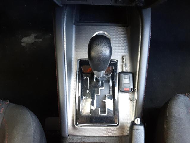Photo 5 from auction – 2019 MITSUBISHI OUTLANDER with VIN JA4AP3AU5KU018227