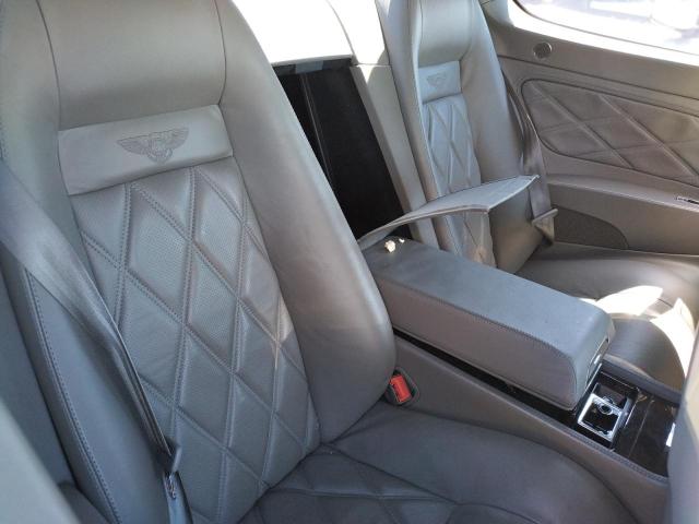 Photo 6 from auction – 2005 BENTLEY CONTINENTA with VIN SCBCR63W75C026142
