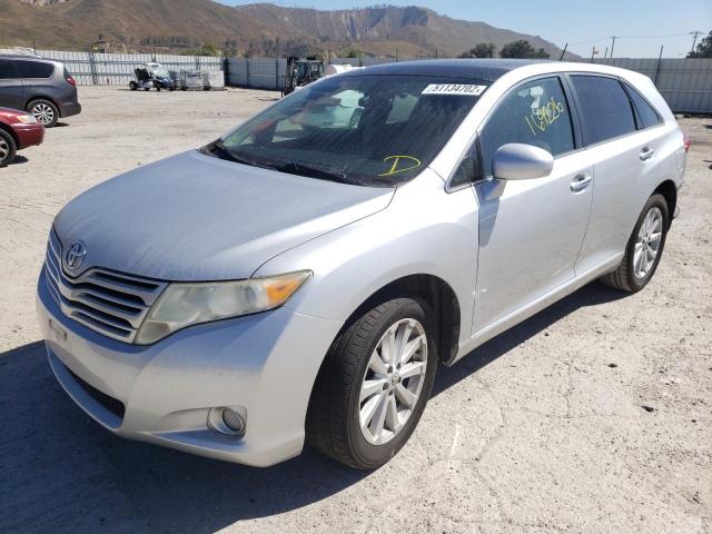 Zdjęcie 2 z aukcji – 2011 TOYOTA VENZA z VIN 4T3ZA3BB5BU051304