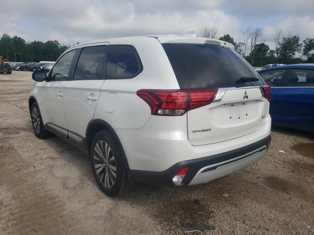 Photo 3 from auction – 2020 MITSUBISHI OUTLANDER with VIN JA4AD2A35LZ017688
