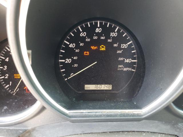 Photo 8 from auction – 2009 LEXUS RX 350 with VIN 2T2HK31U09C129497