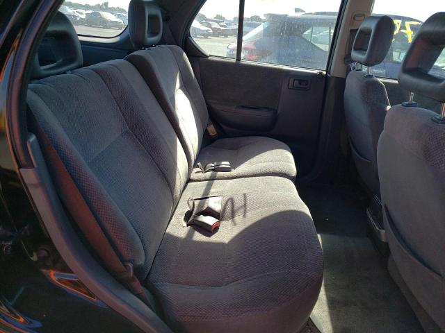 Photo 6 from auction – 1999 ISUZU RODEO with VIN 4S2CK58W5X4327532