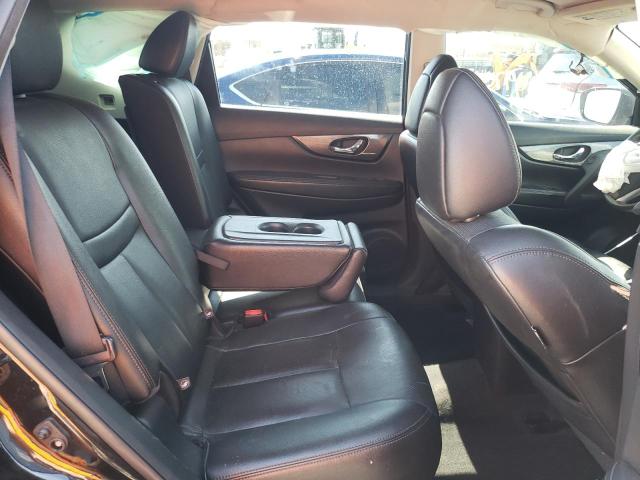 Photo 6 from auction – 2016 NISSAN ROGUE S with VIN 5N1AT2MTXGC805553