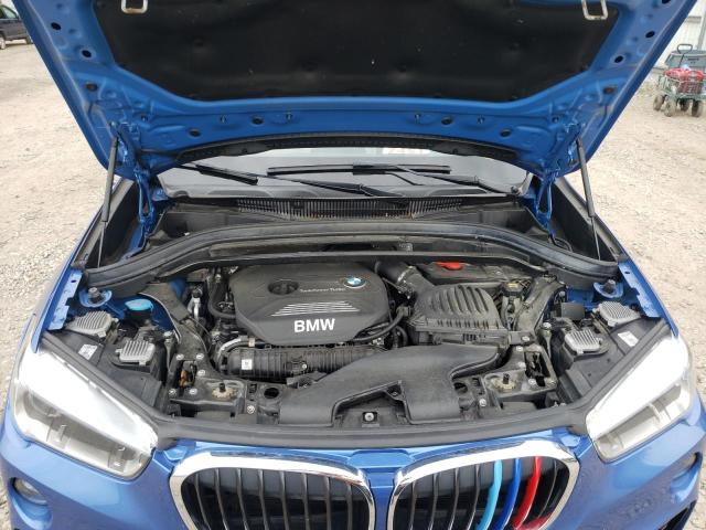 Photo 7 from auction – 2016 BMW X1 XDRIVE2 with VIN WBXHT3C32G5E52780