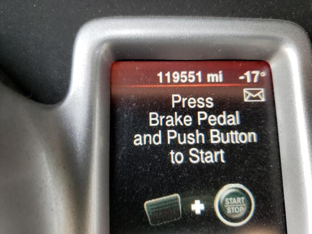 Photo 8 from auction – 2015 DODGE JOURNEY SX with VIN 3C4PDCBGXFT604939