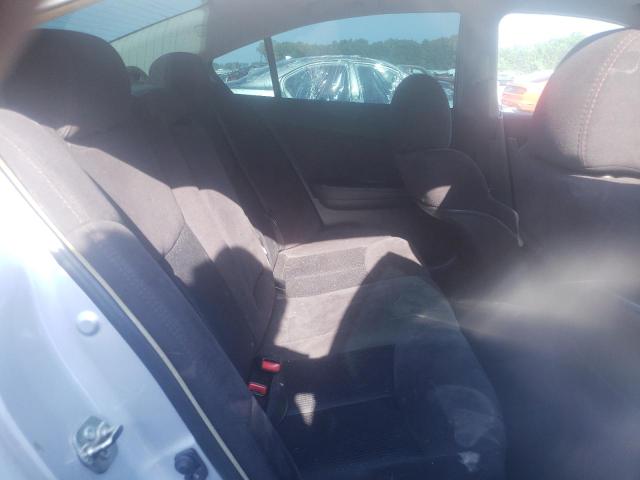 Photo 6 from auction – 2014 NISSAN MAXIMA S with VIN 1N4AA5AP2EC433373