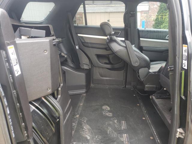 صورة رقم 6 من المزاد - 2017 FORD EXPLORER X مع VIN 1FM5K7D82HGC58172