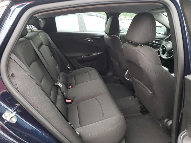 Photo 6 from auction – 2018 CHEVROLET MALIBU LT with VIN 1G1ZD5ST8JF223507