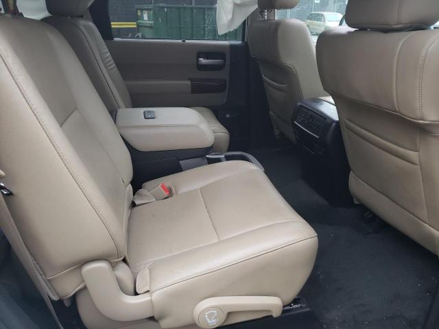 Photo 6 from auction – 2017 TOYOTA SEQUOIA PL with VIN 5TDDY5G13HS154880