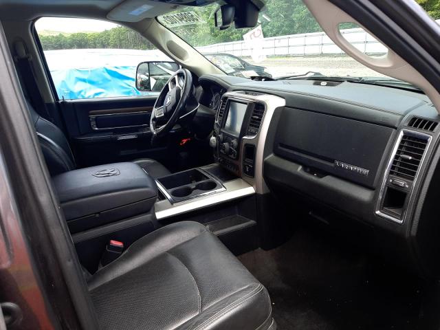 Photo 5 from auction – 2014 RAM 1500 LARAM with VIN 1C6RR7VM8ES475125