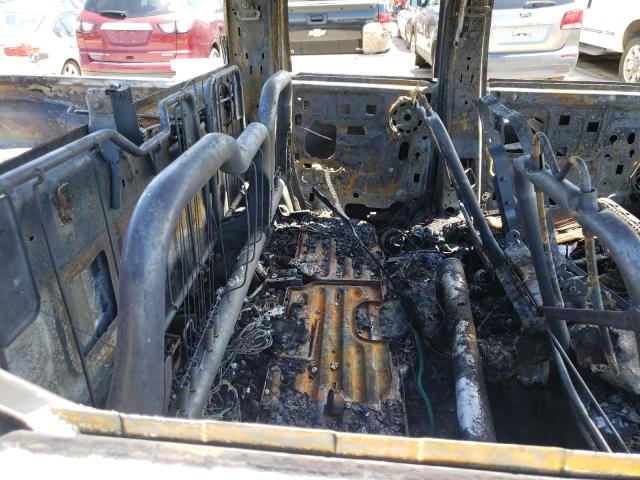 Photo 6 from auction – 2003 DODGE RAM 1500 S with VIN 1D7HU18N53J621963