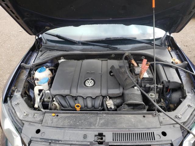 Photo 7 from auction – 2013 VOLKSWAGEN PASSAT S with VIN 1VWAP7A34DC064982