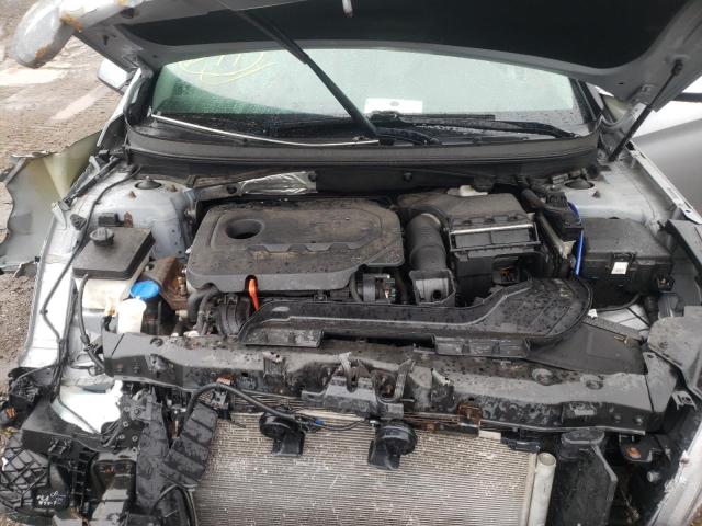 Photo 7 from auction – 2015 HYUNDAI SONATA SE with VIN 5NPE24AF0FH035269