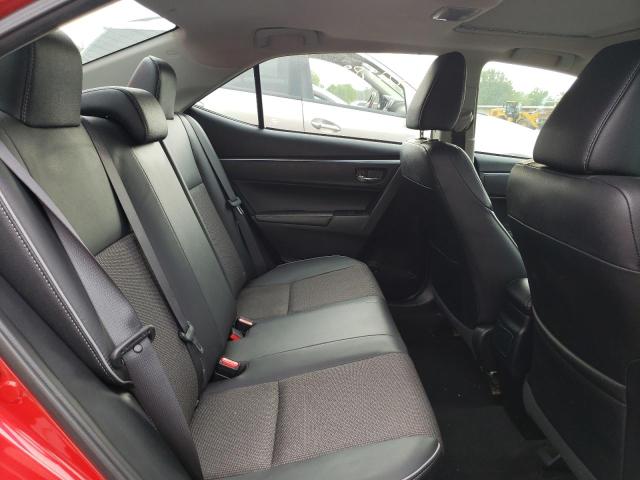 Photo 6 from auction – 2014 TOYOTA COROLLA L with VIN 2T1BURHE7EC137015