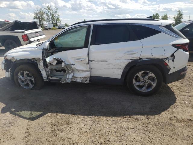 Photo 9 from auction – 2022 HYUNDAI TUCSON SEL with VIN KM8JB3AE9NU074667