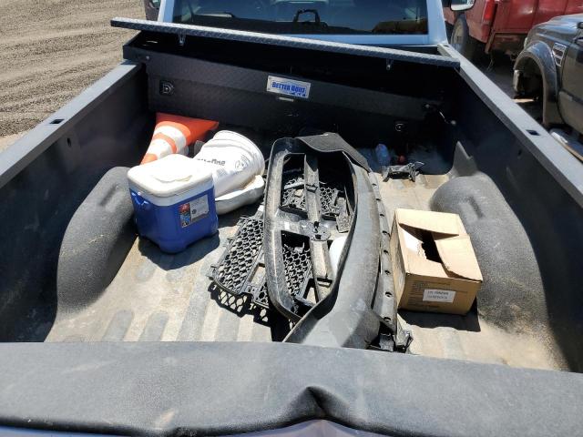 Photo 6 from auction – 2017 RAM 2500 ST with VIN 3C6MR5AJ7HG517547