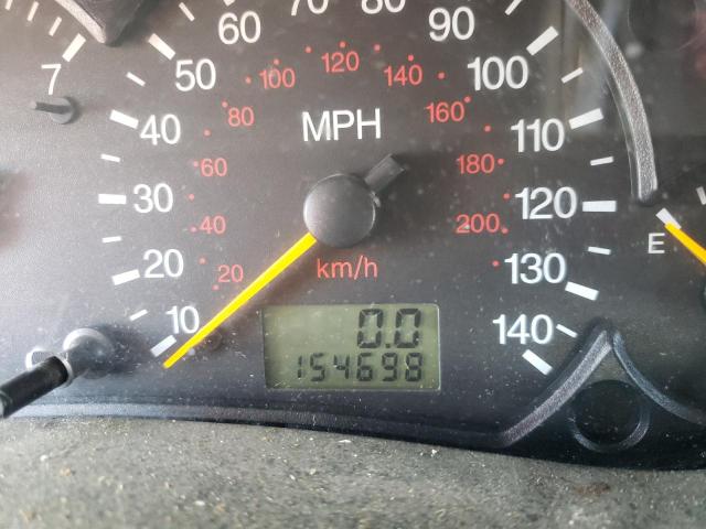 Photo 8 from auction – 2001 FORD FOCUS SE with VIN 1FAFP34361W329124