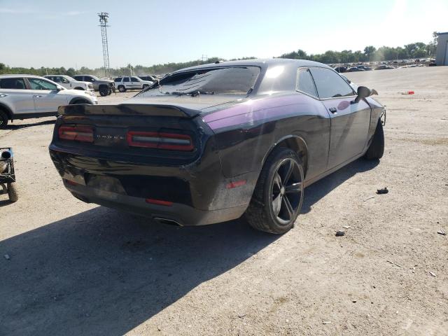 Photo 4 from auction – 2015 DODGE CHALLENGER with VIN 2C3CDZAG8FH702092