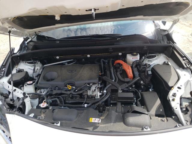 Photo 7 from auction – 2021 TOYOTA VENZA LE with VIN JTEAAAAH1MJ038375