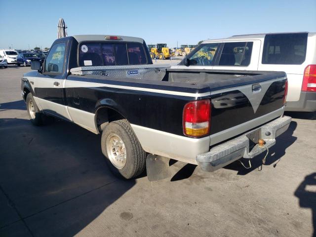 Photo 3 from auction – 1994 FORD RANGER with VIN 1FTCR10X9RUE75349