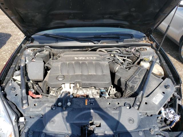 Photo 7 from auction – 2015 CHEVROLET IMPALA LIM with VIN 2G1WC5E30F1171693
