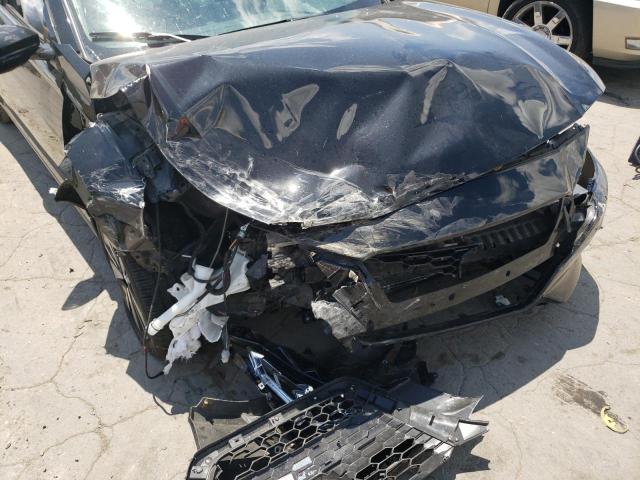 Photo 9 from auction – 2019 NISSAN ALTIMA SL with VIN 1N4BL4EV9KC191033