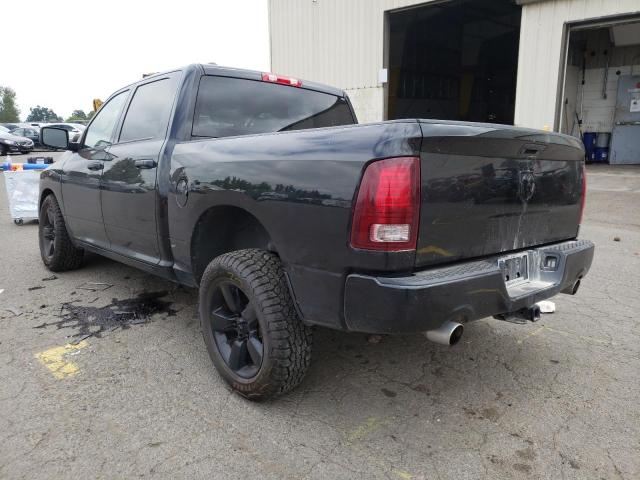 Photo 3 from auction – 2015 RAM 1500 ST with VIN 1C6RR6KT4FS622838