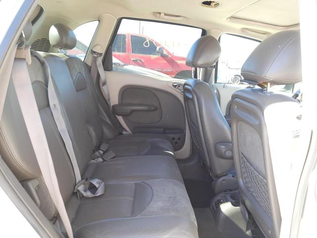 Photo 6 from auction – 2001 CHRYSLER PT CRUISER with VIN 3C8FY4BBX1T547515