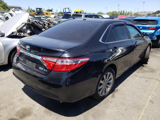 Photo 4 from auction – 2015 TOYOTA CAMRY HYBR with VIN 4T1BD1FK3FU150080