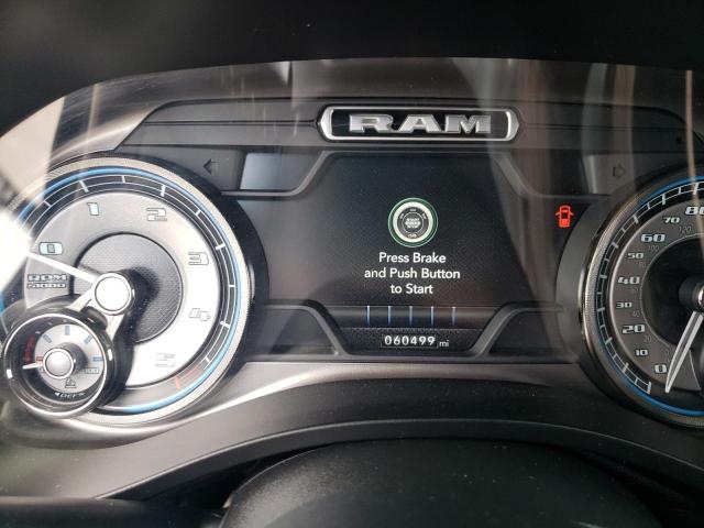 Photo 8 from auction – 2020 RAM 1500 LIMIT with VIN 1C6SRFHMXLN269713