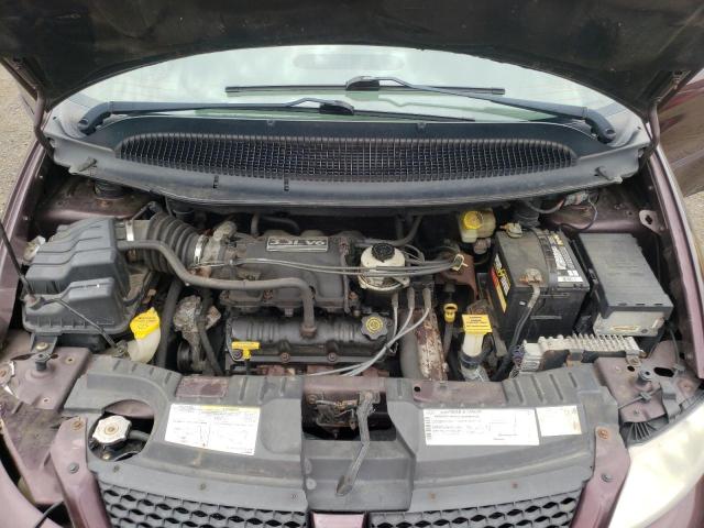 Photo 7 from auction – 2003 DODGE CARAVAN SE with VIN 1D4GP25R73B303690