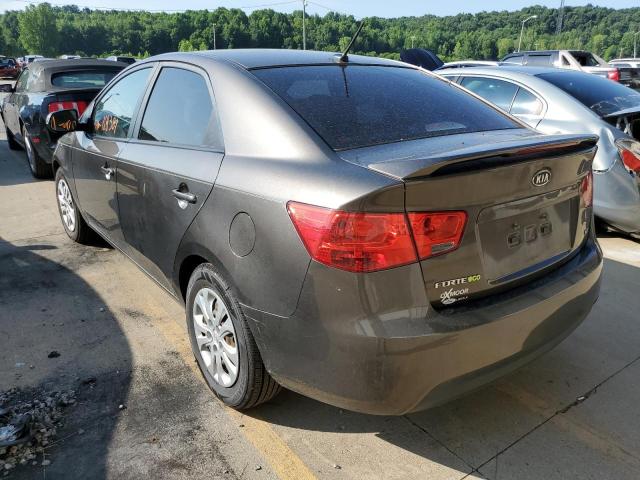 Photo 3 from auction – 2011 KIA FORTE EX with VIN KNAFU4A27B5464508