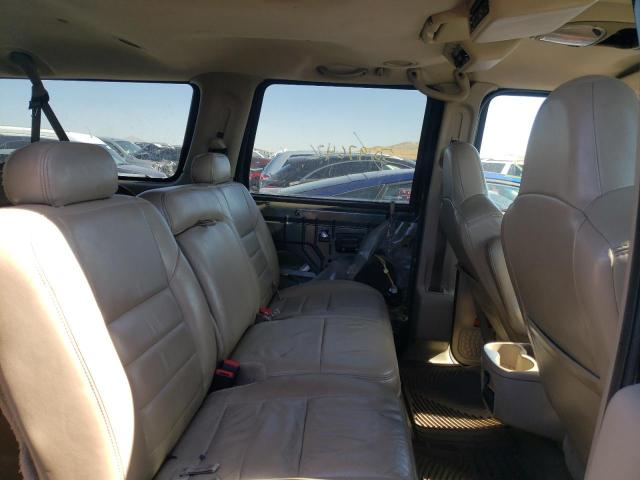 Photo 6 from auction – 2005 FORD EXCURSION with VIN 1FMSU41P05ED46961