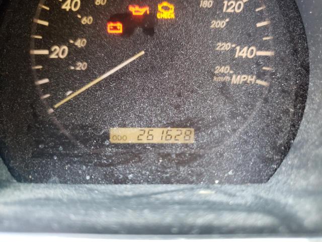 Photo 8 from auction – 2004 LEXUS RX 330 with VIN 2T2HA31U64C008193
