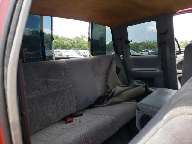 Photo 6 from auction – 1997 DODGE RAM 1500 with VIN 3B7HF13Z5VG701962