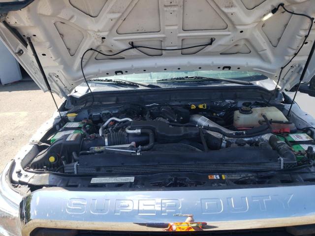 Photo 7 from auction – 2016 FORD F250 SUPER with VIN 1FT7W2BT0GEC55891