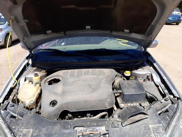 Photo 7 from auction – 2013 CHRYSLER 200 LIMITE with VIN 1C3CCBCG3DN601294