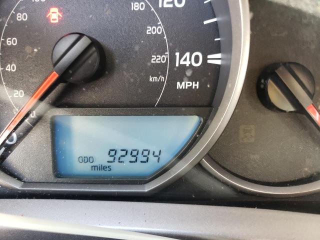 Photo 8 from auction – 2016 TOYOTA RAV4 LE with VIN JTMBFREV3GJ092287