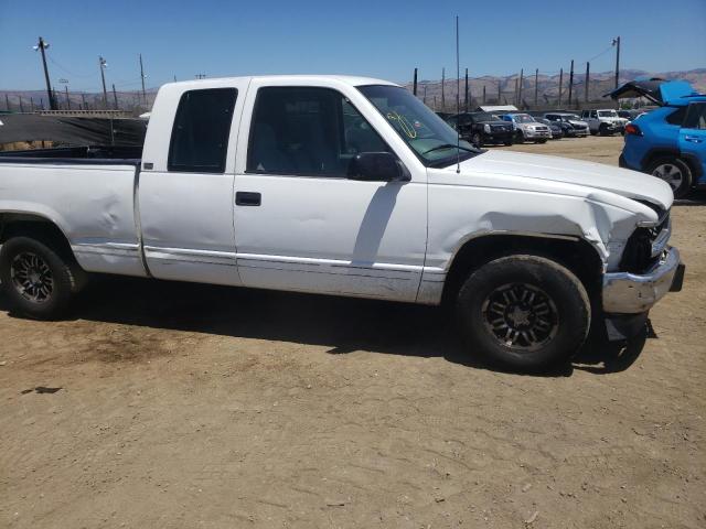 Photo 9 from auction – 1995 CHEVROLET GMT-400 C1 with VIN 2GCEC19K9S1209204